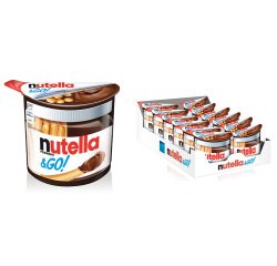 Nutella & Go