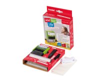 Trodat Label Your Life textiel-stempel - Nederlandse versie