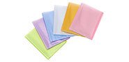 Protège-documents Propyglass Viquel  polypropylène translucide A4 30 pochettes - 60 vues