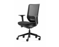 Silla To-Sync work