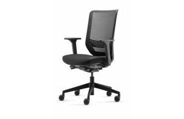 Silla To-Sync work