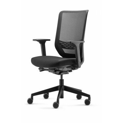 Silla To-Sync work