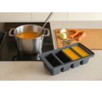Food Cube Tray - Set of 2 (250 + 500ML)