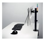 Brazo SmartFit™ Ergo para un monitor