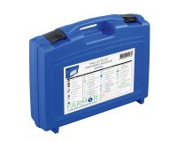 Mallette de secours PPMS : Plan Particulier de Mise en Sureté