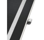 Cuaderno Leitz Style A5 rayado con tapa blanda