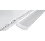 New Gen lacada magnetica enmarcada aluminio anodizado 90X120