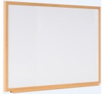 Earth Pizarra magnetica madera 1200X900