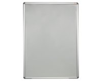 Marco publicitario tamaño A0 Nobo