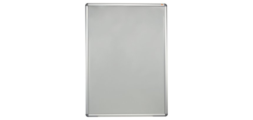 Marco publicitario tamaño A0 Nobo