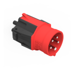 Smart Attachment 16A 5-polig