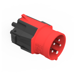 Smart Attachment 16A 5-polig