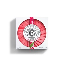 Roger & Gallet Savon Bienfaisant - Gingembre Rouge - 100g