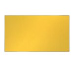 Tablero de anuncios de fieltro de formato panorámico Nobo Impression Pro de 1220x690 mm