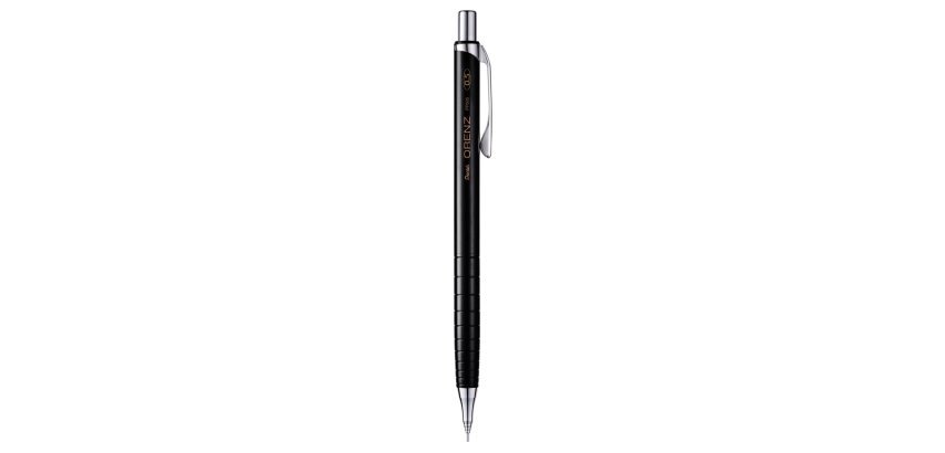 Portaminas Orenz mina antirrotura 0,5 Pentel