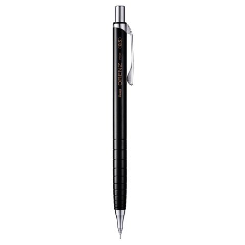 Portaminas Orenz mina antirrotura 0,5 Pentel