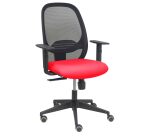 Black CILANCO Office Chair