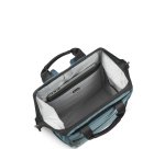 Delsey Sac à dos underseater Soft Shadow vert pour ordinateur portable 14''