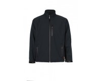 Chaqueta Softshell impermeable y cortaviento