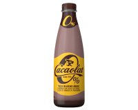 Botella de Cacaolat  0% 1L - Pack de 6 unidades
