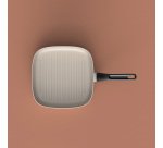 BergHOFF Antihaft-Grillpfanne Spirit 26 cm