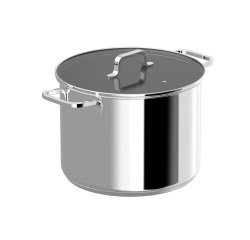 Berghoff Marmite avec couvercle 26cm
