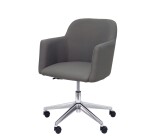 Fauteuil pivotant ZORIO