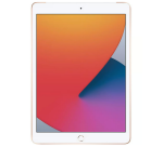 APPLE IPAD 8 32GB 4G GOLD Reconditionné