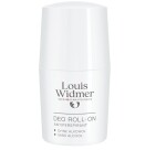 Déodorant Roll-On Louis Widmer 50 ml
