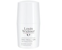 WIDMER Deo Roll-On Parfum 50ml