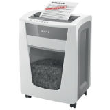 Destructeur de documents IQ Office Pro -  7 feuilles - securité P5 + - Leitz