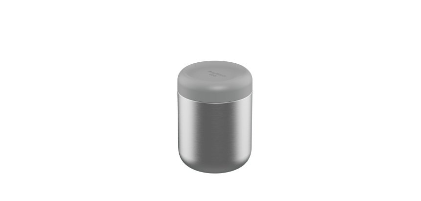 BergHOFF Insulated Food Container 0.50L Moonmist