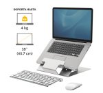 Soporte  de ordenador portátil Fellowes Hylyft™