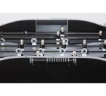 Baby-foot compact MATCH noir