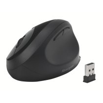 ratan aptico kensington pro fita ergo negro