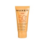 Nuxe sun melting sun cream spf50+ face 50ml