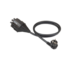 Smart Attachment ''Schuko'' 13A (EU)