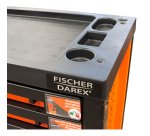 Servante d'atelier 6 tiroirs