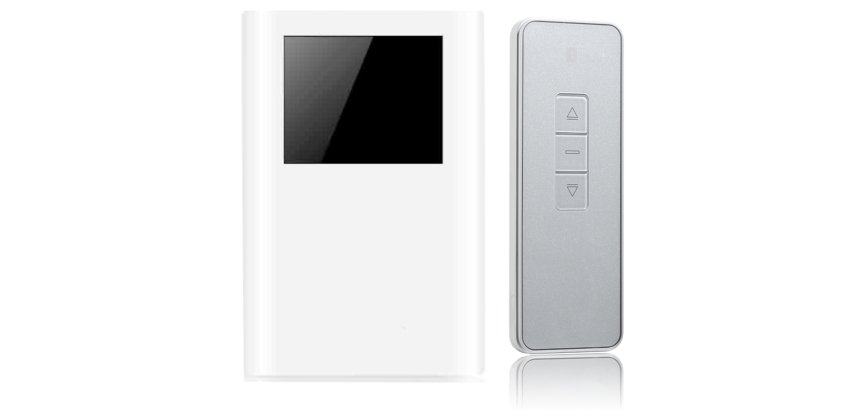 ORAY Télécommande radio pour écrans motorisés