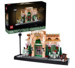 LEGO Frans Café - bouwpakket