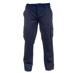 Security Line Pantalón multibolsillos PROTEUS