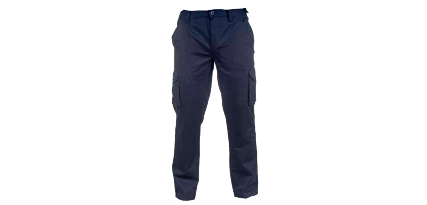 Security Line Pantalón multibolsillos PROTEUS