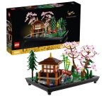 LEGO Rustgevende tuin - bouwpakket