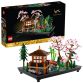 LEGO Jardin tranquille - set de construction