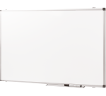 Tableau blanc laqué PREMIUM 120x180cm - Legamaster
