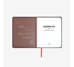 Agenda Anual 2026 "Equilibrio" Mini