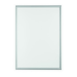 Cadre clipsable en aluminium A1