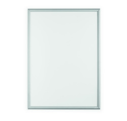 Cadre clipsable en aluminium A1