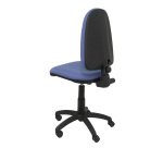 Fauteuil Ayna tissue bali