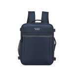 Brochant 3 sac à dos underseater bleu marine